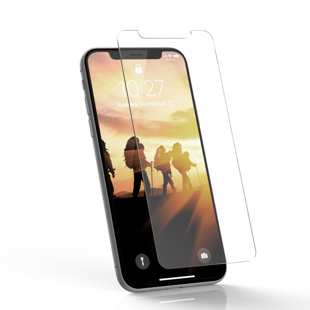 Lamina De Vidrio Templado iPhone 11 Pro Max / XS Max – Carcasas Chile
