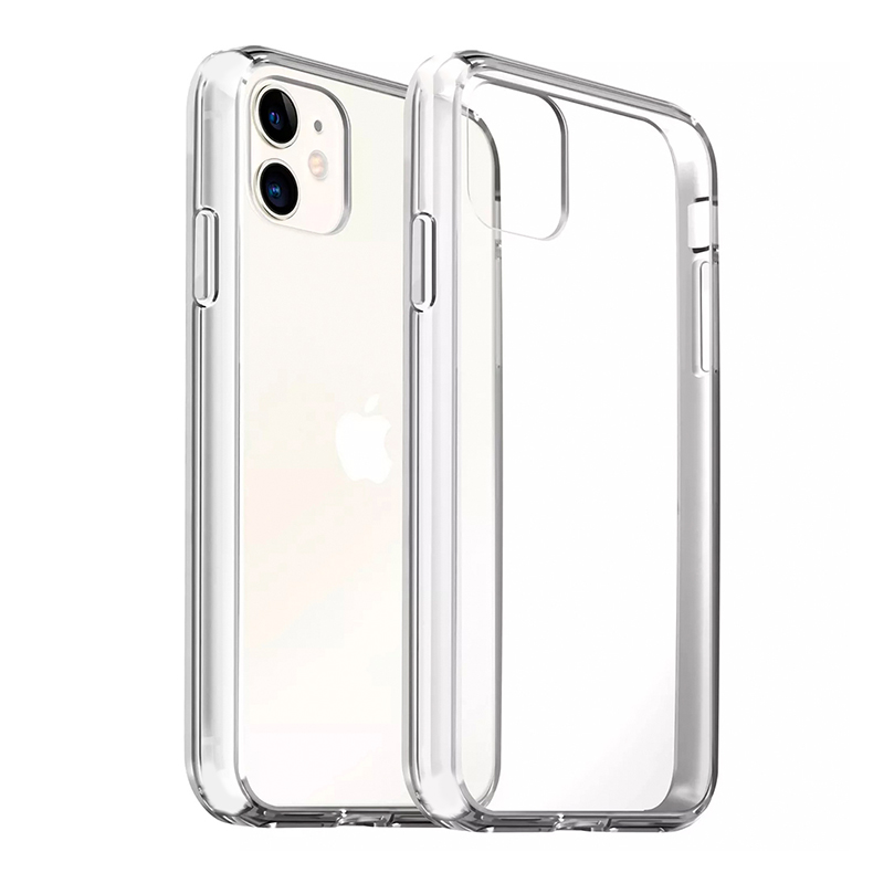 Carcasa Transparente iPhone 11 | Carcasas