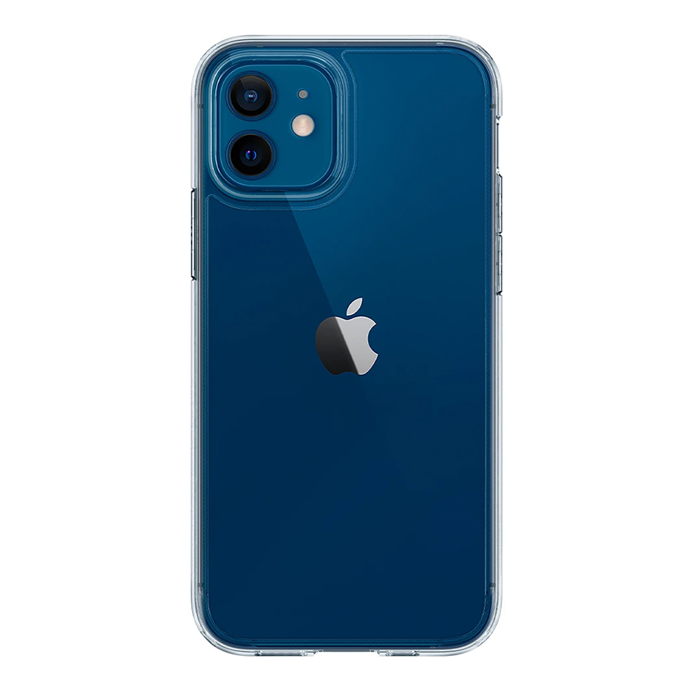 Carcasa Transparente iPhone 12 Mini (5.4'')
