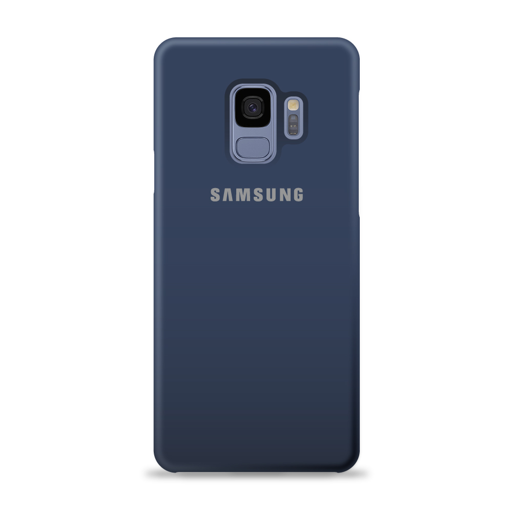 Marvel Specificity analogy Carcasa Samsung Galaxy S9 Azul | Carcasas Chile
