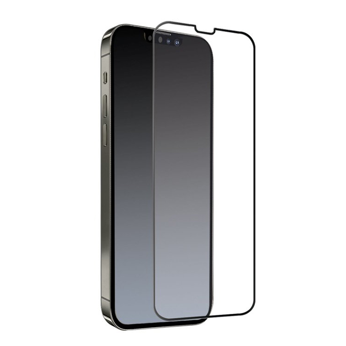 Lámina Vidrio Templado iPhone 13 Mini - 21D Completa