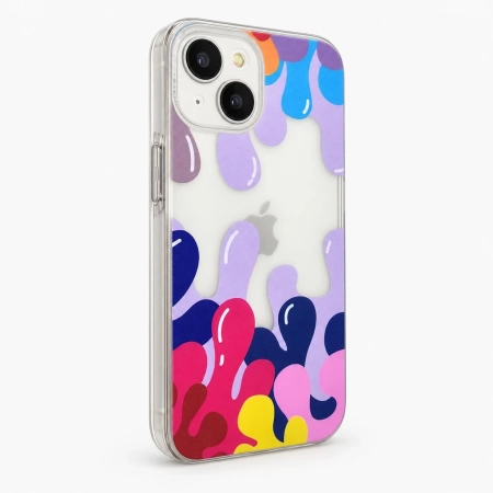 Carcasa Diseño Helado iPhone 13 / 14 Carcasa