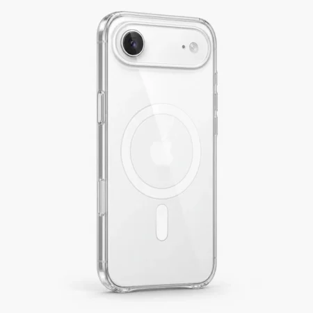 Carcasa Transparente Magsafe iPhone Air Carcasa