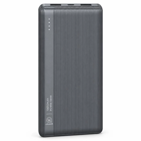 Power Bank 10.000 mah 2 Puertos PB71 Batería Portátil